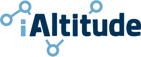 iAltitude logo