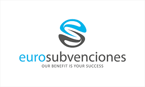 Eurosubvenciones logo