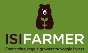 ISI farmer logo